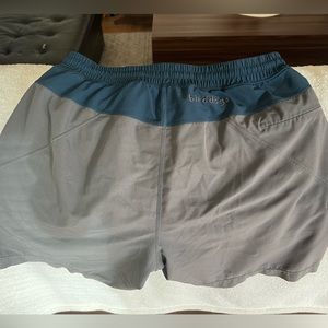 Birddogs athletic shorts